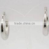 2016 New Summer Style Female Popular Europe Hot Sale Fashion New Women's/Girl's Earrings Hoop Jewelry One Pair Bijoux Brinco thumbnail-5