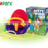 Plastic Safety Baby Swing, swing chair