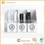 China Logo Printed Multi Wall Collapsible Storage Box