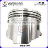 Factory Direct Sale OEM Bajaj 100 Motorcycle Piston thumbnail-4