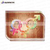 Fashion Sublimation Crystal Photo Frame Wedding Souvenir thumbnail-4