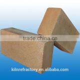 Manufacture SK32 SK34 Low Porosity Refractory Fire Clay Brick For Sale