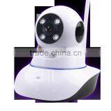 Kendom Brand Remote Control hd Wifi ip Camera Supporting P2p and Onvif One Touch Configuration With Panoramic View thumbnail-2