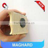 China Manufacturer Supply OEM Polyresin Fridge Magnet thumbnail-5