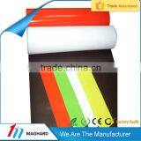 Flexible Rubber Magnetic Sheet Roll Coil With Color Pvc thumbnail-4