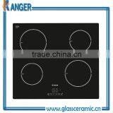 3 Burner Induction Cooker Electric Double Burner Induction Cooker thumbnail-3