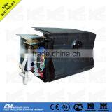 Sliding Door Drive With Lock