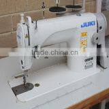 80~90% New Used Single Needle Juki DDL- 8700 Industrial Sewing Machine Price thumbnail-2