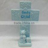 Ceramic Crosses For Thanksgiving Items thumbnail-1