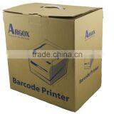 Bizsoft Taiwan Argox Argox OS-214plus Label Bar Code Printers Barcode Sticker Labeling Machines thumbnail-6