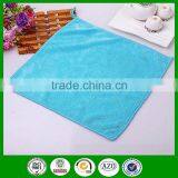 100 Cotton Small Cheap China Exporter Colorful Cotton Face Towel thumbnail-2