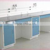 100% Quality Guarantee!!lab Furniture(laboratory Cabinet,wall Cabinet) thumbnail-4