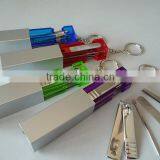 Cheap and Popular Promotion Mini Manicure Kit thumbnail-2