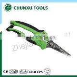 High Quality 50# Steel Blade Pruner With Hard Chrome Plating PP Handle thumbnail-2