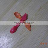 Eco-friendly PLA Disposable Spoon thumbnail-3