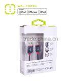 Walnut MFI Sync 1.2m Cable for Iphone 5/iPhone6/iPhone 6 Plus thumbnail-6