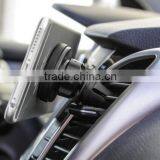 Universal Car Magnet Holder Air Vent Mount Cell Phone Magnet Holder thumbnail-3