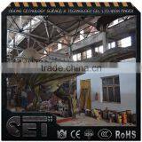 Cetnology Large Amusement Theme Park Fiberglass Dinosaur Sculpture thumbnail-3