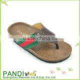 2014 Good Quality Kids Flip Flops China Fashion Casual Flip Flop thumbnail-1