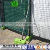 Factory Hot Dipped Galvanized Australia Standard Portable Temporary Fence