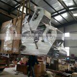 Automate Rotary Rack Screen Machine for Wastewater Treatment thumbnail-4