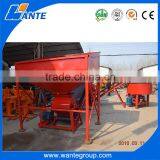 WT1-25 Interlocking Block Machines in South Africa thumbnail-4