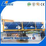 WANTE QT6-15B Automatic Block Machine Delivering to Algerial Supplier's Choice thumbnail-5
