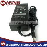 UL/cUL FCC Power Adapter 12V 3A With Good Quality
