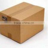 Paper Take Away Food Packaging Box thumbnail-5