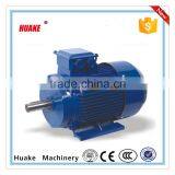 High Quality YE2 Series Three Phase Asynchronous Electromotor thumbnail-1