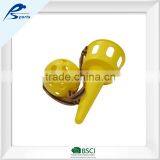 6 Pcs One Set Catch Game Toy Plastic Catch Ball Game thumbnail-5