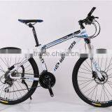 24 Speed High Grade Aluminium Alloy Mountain Bike,cross Bicycle, Mtb thumbnail-6