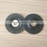T27/T29 Fiberglass Backing for Making Flap Disc 4"/4.5"/5"/7" thumbnail-2