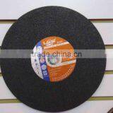 H482 Black 9''inch 230mm 2nets Cutting Wheel for Metal and Stainless Steel/ABRASIVES PRODUCTS From China thumbnail-4