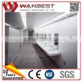 Factory High-ranking Counter Basin Marble Sink Top thumbnail-1