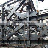 Structural Steel Shape Weight,steel Structure Factory,warehouse thumbnail-1