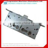 Factory Manufacture Metal Stamping Precision Door Lock Italy thumbnail-3