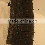 Line Array Speaker