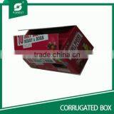 Corrugated Box Display Box for Birds Insect Warm thumbnail-5