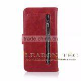 Best Selling Hot Chinese Products Detachable Wallet and Phone Case Mobile Phone Leather Case for S6 Edge Case thumbnail-5