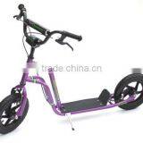 12 Inch Hot Sale New Style Popular Step Kids Scooter thumbnail-1