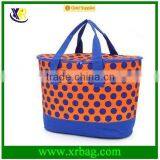 6 Bottle Wine Bag/wine Bottle Cooler Bag