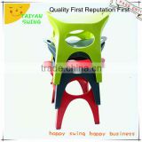 Good Quality Colorful Foldable Plastic Stool