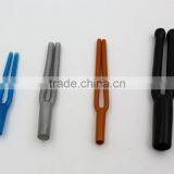 PVC Audio Cable End Pants thumbnail-4