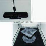 Cheap High Speed Chinese Desktop 3D Laser Scanner for Sale thumbnail-4