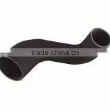 Super Quality Hot Sale Construction Machinery Use Rubber Hose Clip Cloth Rubber Hose thumbnail-6