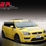 Ford-focus(2)-2009-2009-style B bodykit
