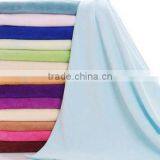 Good Quality Fashional Strong Absorbent Microfiber Towels for Clean Cars Wholesales