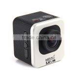 Full HD 1080P SJCAM M10 Mini Cube Action Camera With WiFi thumbnail-4