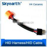 Ceramic H4 Lamp Holder(headlight Connector) thumbnail-1